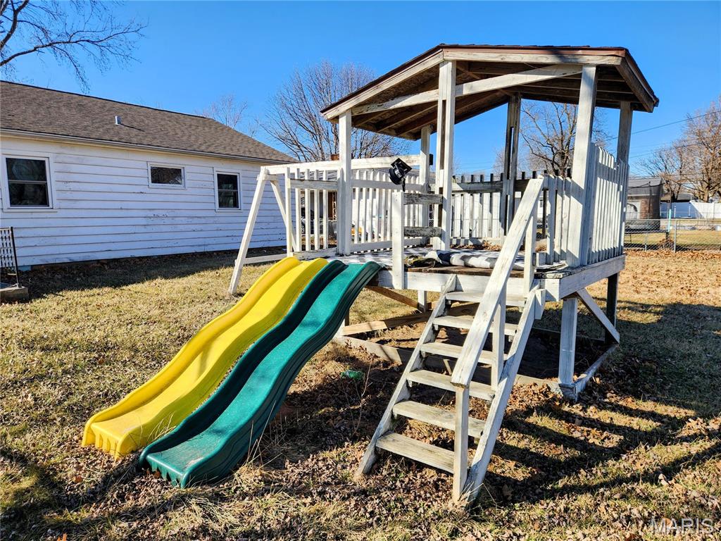 Prairie View - Residential