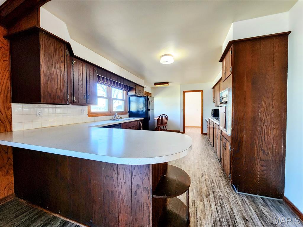 Prairie View - Residential