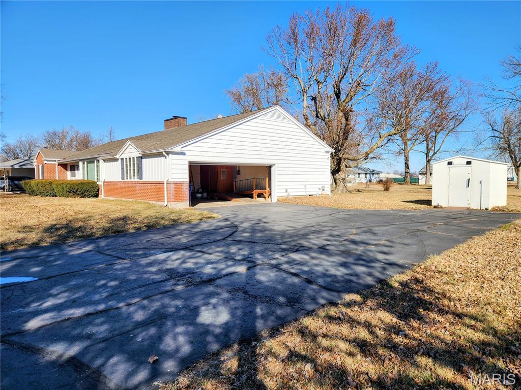 Prairie View - Residential