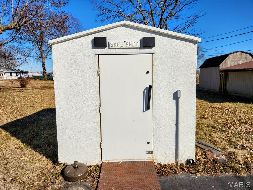 Prairie View - Residential