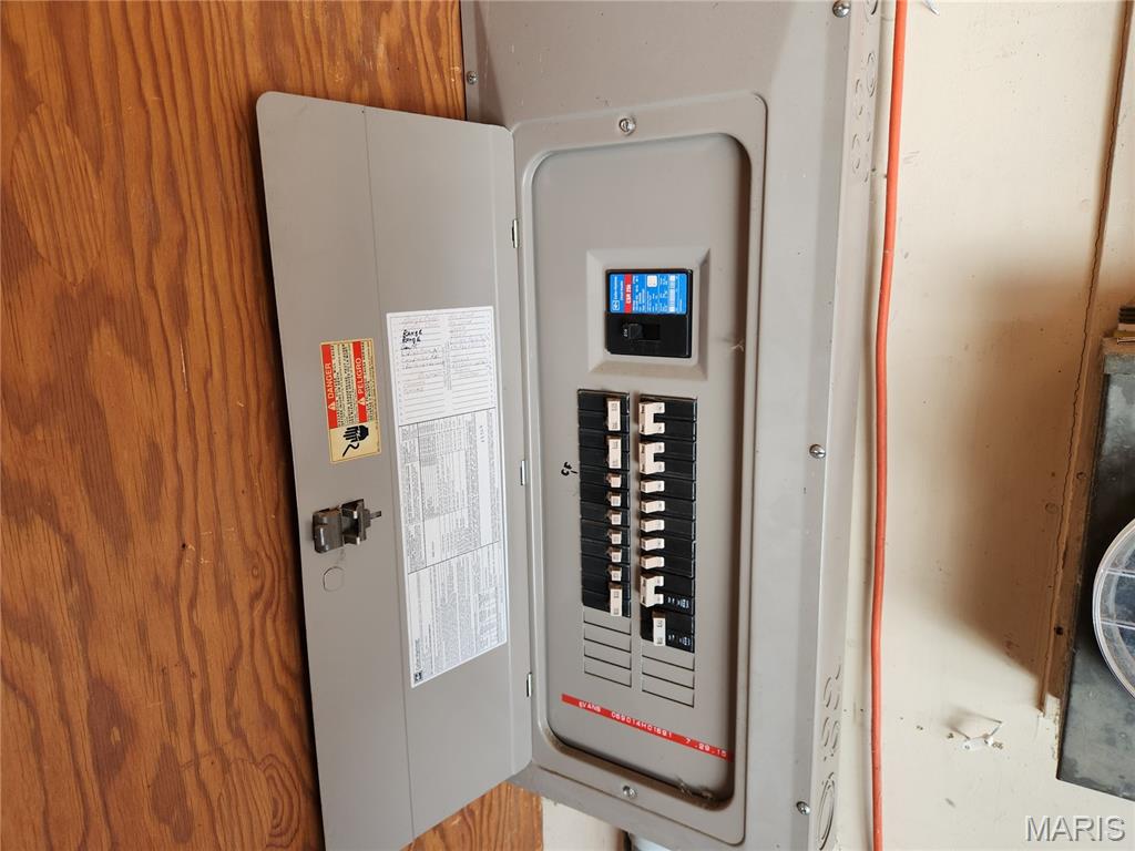 Prairie View - Residential