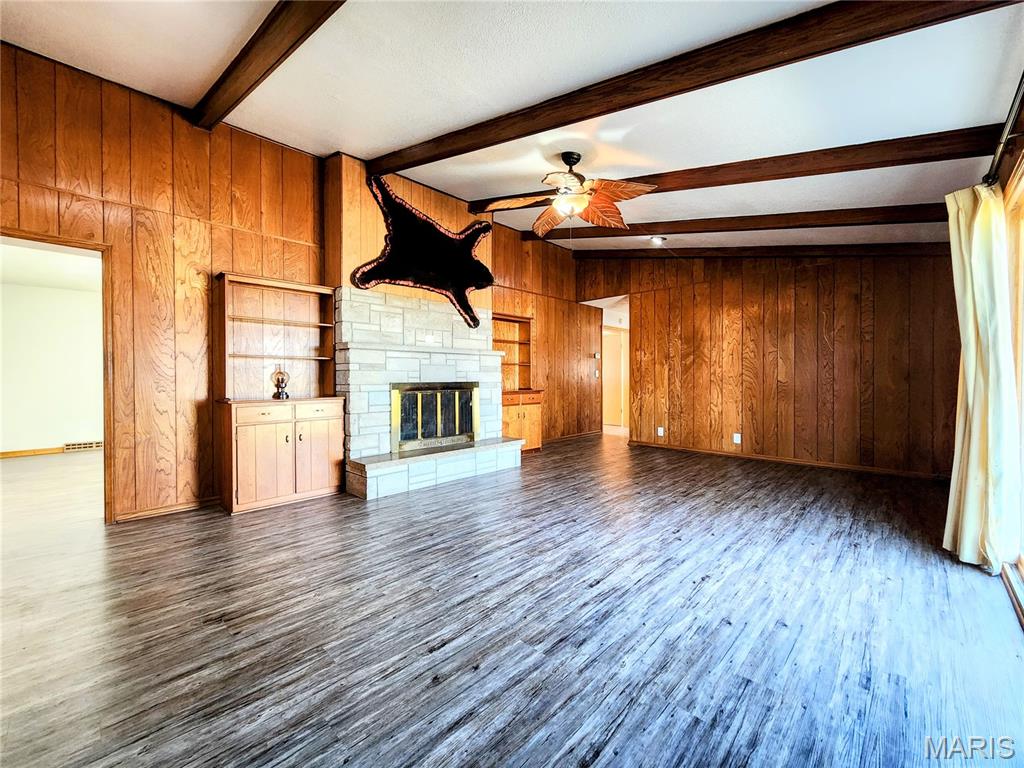 Prairie View - Residential