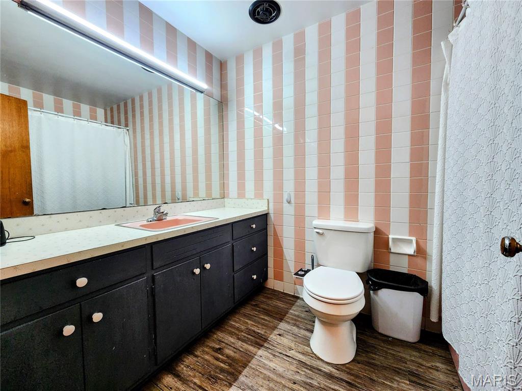 Prairie View - Residential