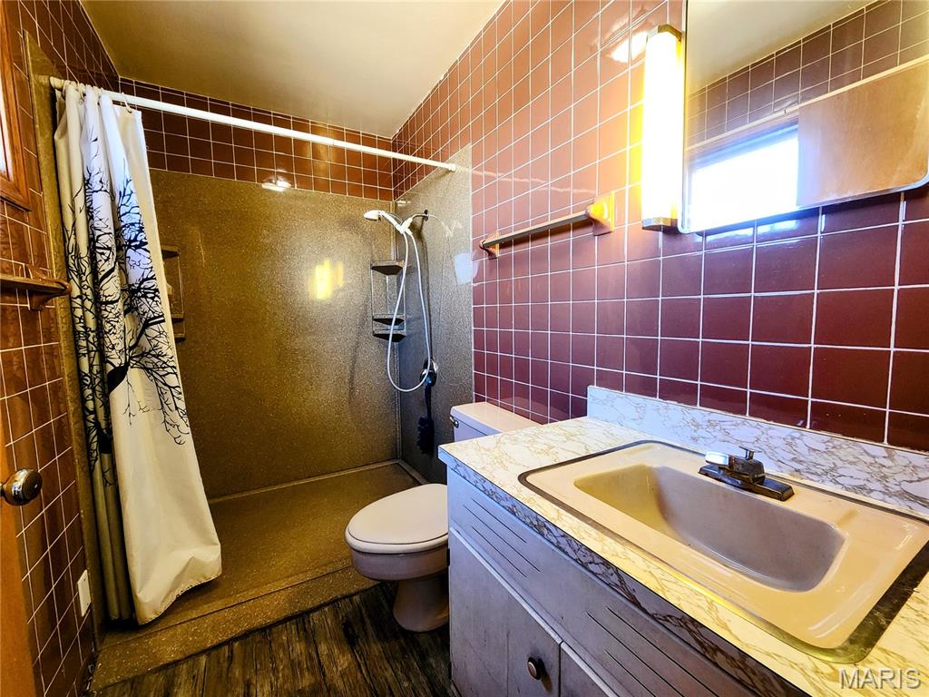 Prairie View - Residential