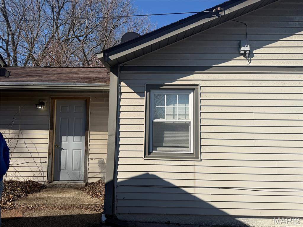 Buder Park Terrace - Residential