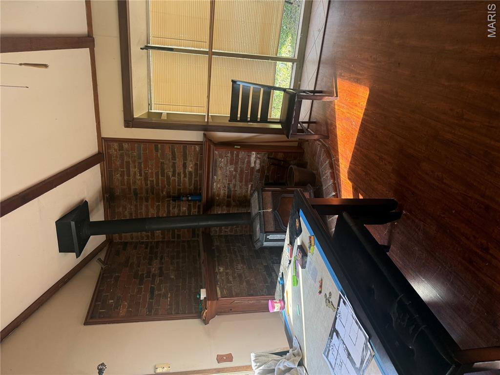 Buder Park Terrace - Residential