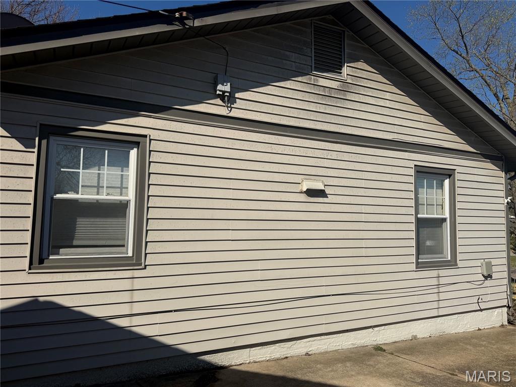 Buder Park Terrace - Residential