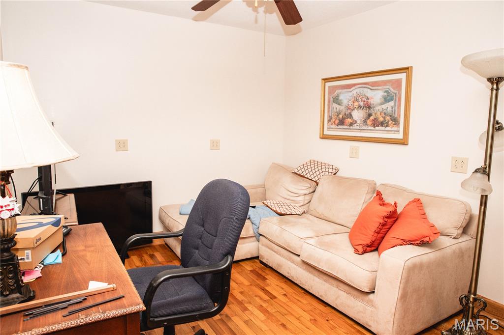 N/A - Commercial Sale