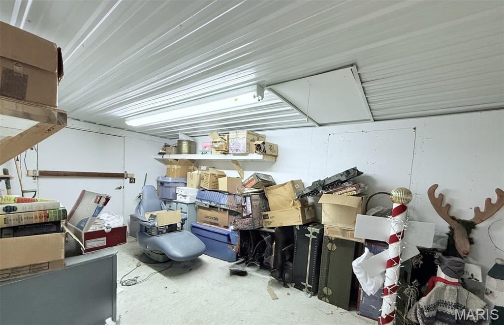 N/A - Commercial Sale