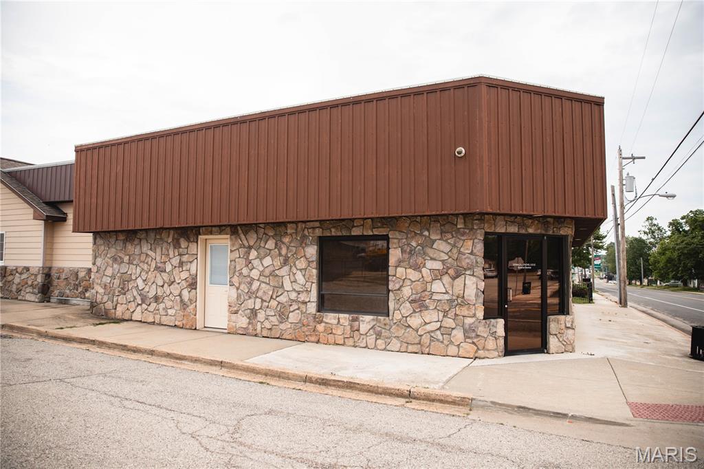 N/A - Commercial Sale