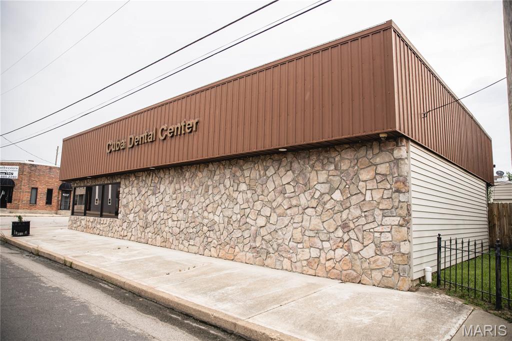 N/A - Commercial Sale