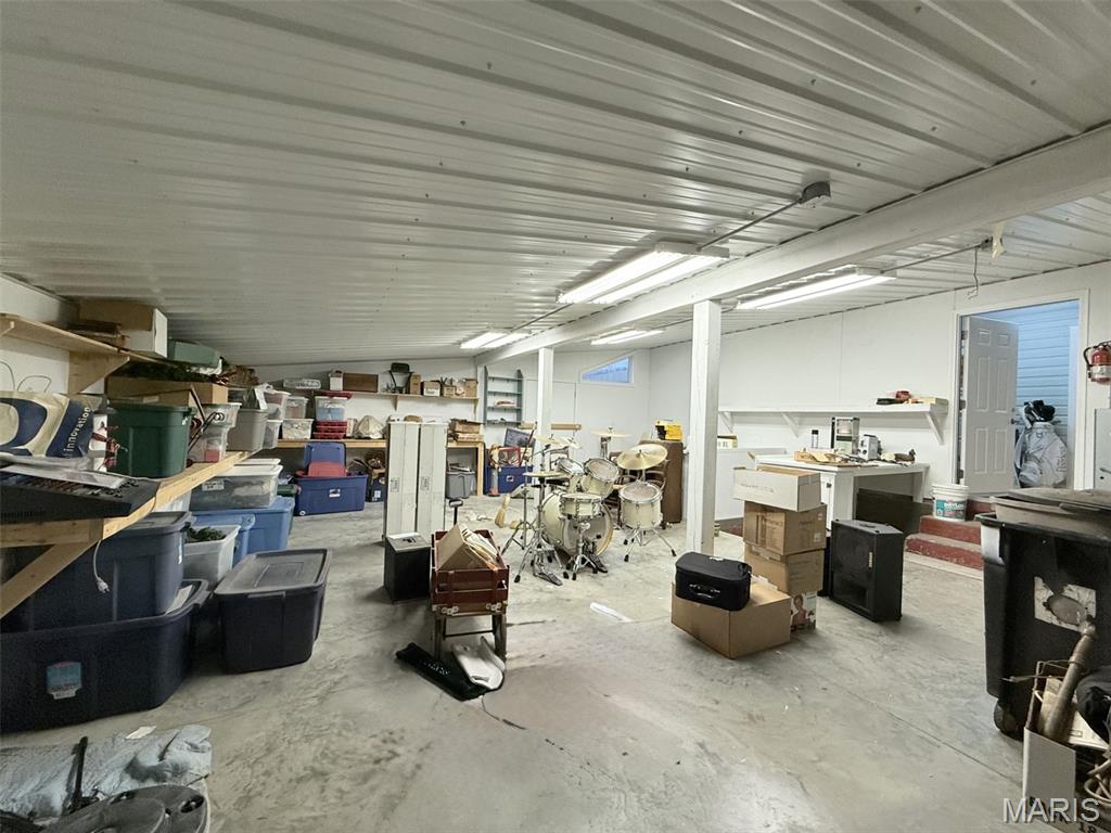 N/A - Commercial Sale