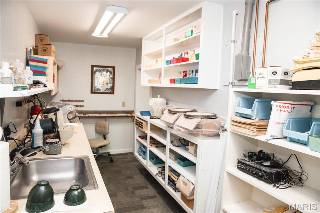 N/A - Commercial Sale