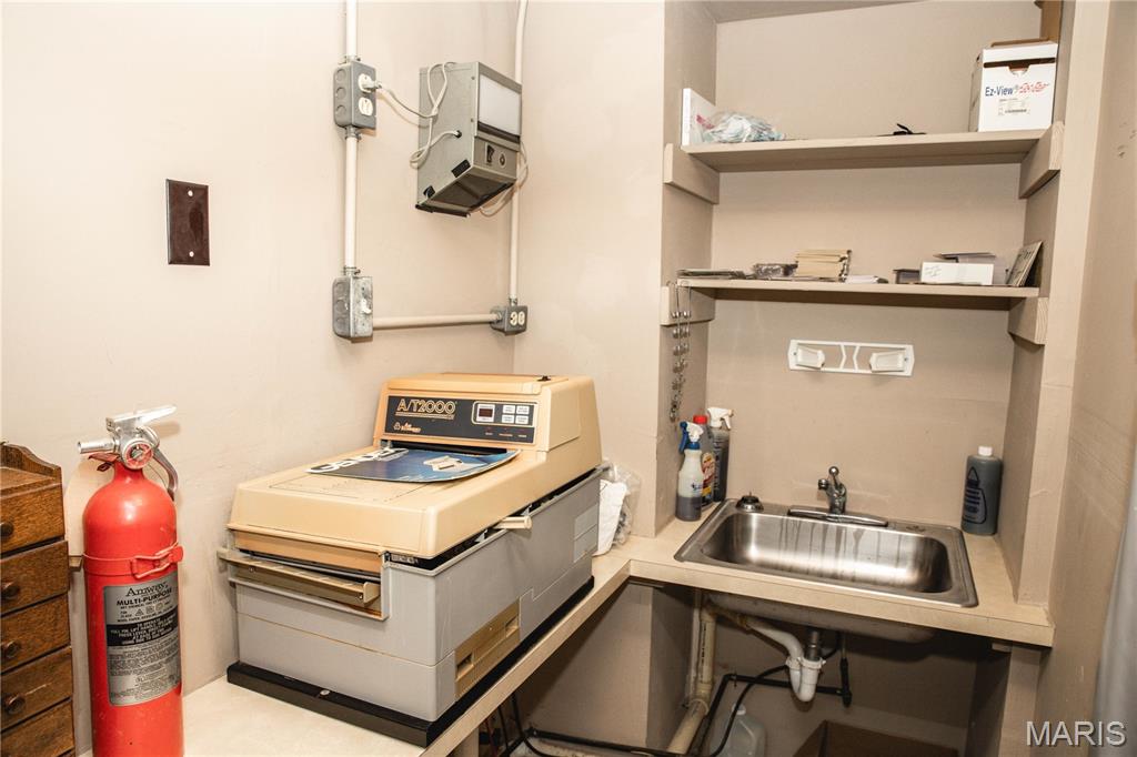 N/A - Commercial Sale