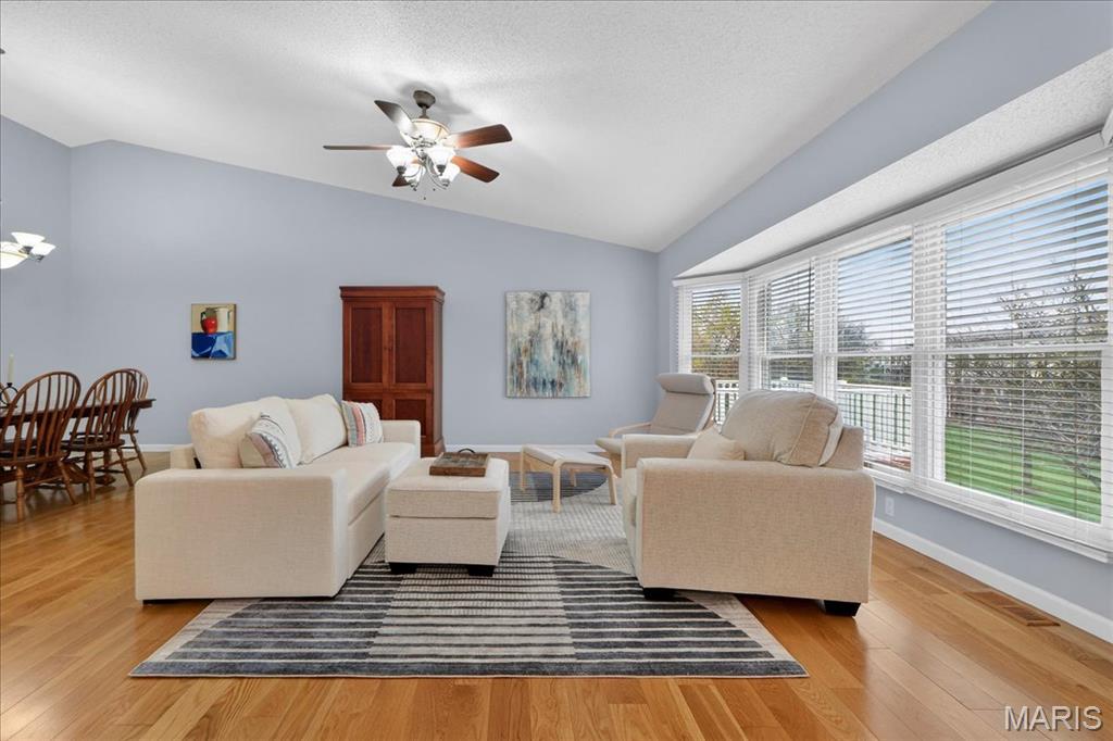 Vlgs At Dardenne Campbell Village #3 - Residential