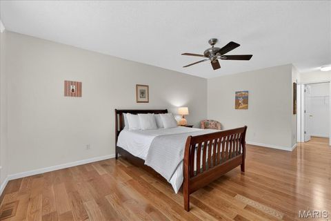 Tiny photo for 28 Tournament Tee Drive #708C, Dardenne Prairie, MO 63368 (MLS # 26026670)