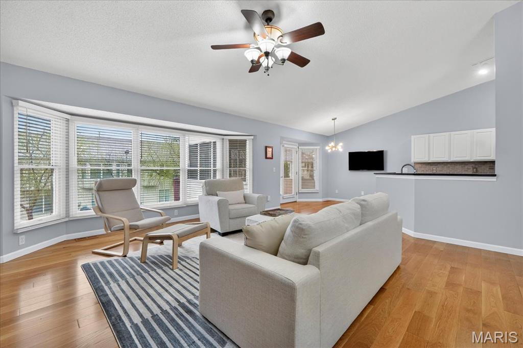 Vlgs At Dardenne Campbell Village #3 - Residential