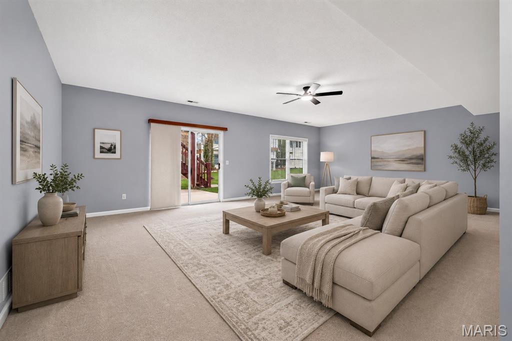 Vlgs At Dardenne Campbell Village #3 - Residential