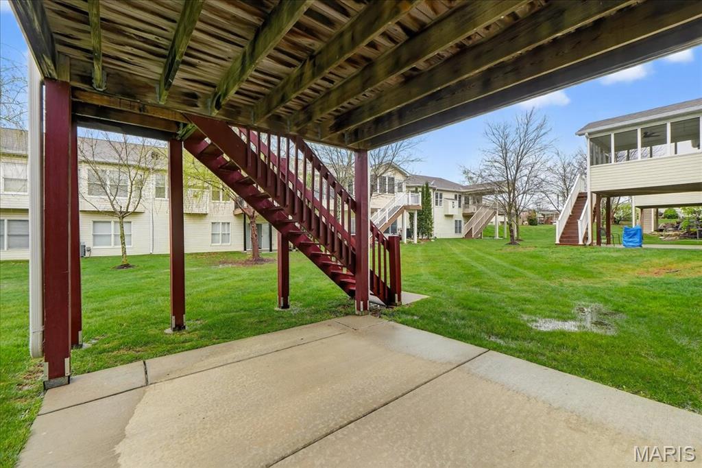 Vlgs At Dardenne Campbell Village #3 - Residential