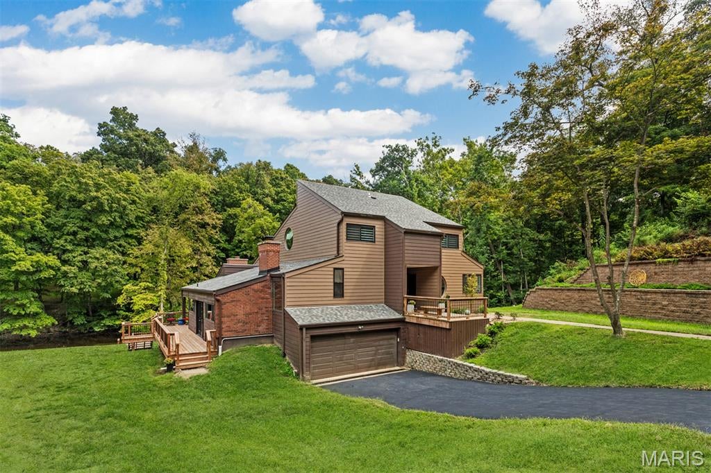 35 Arrowhead Estates Court