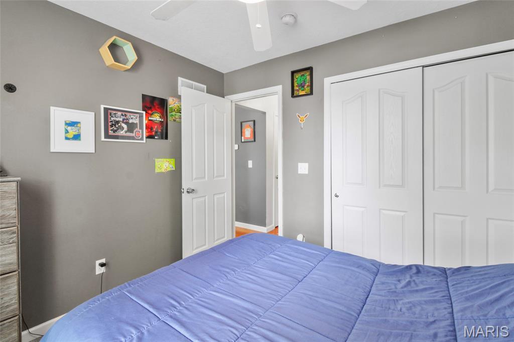 Shearlock - Residential