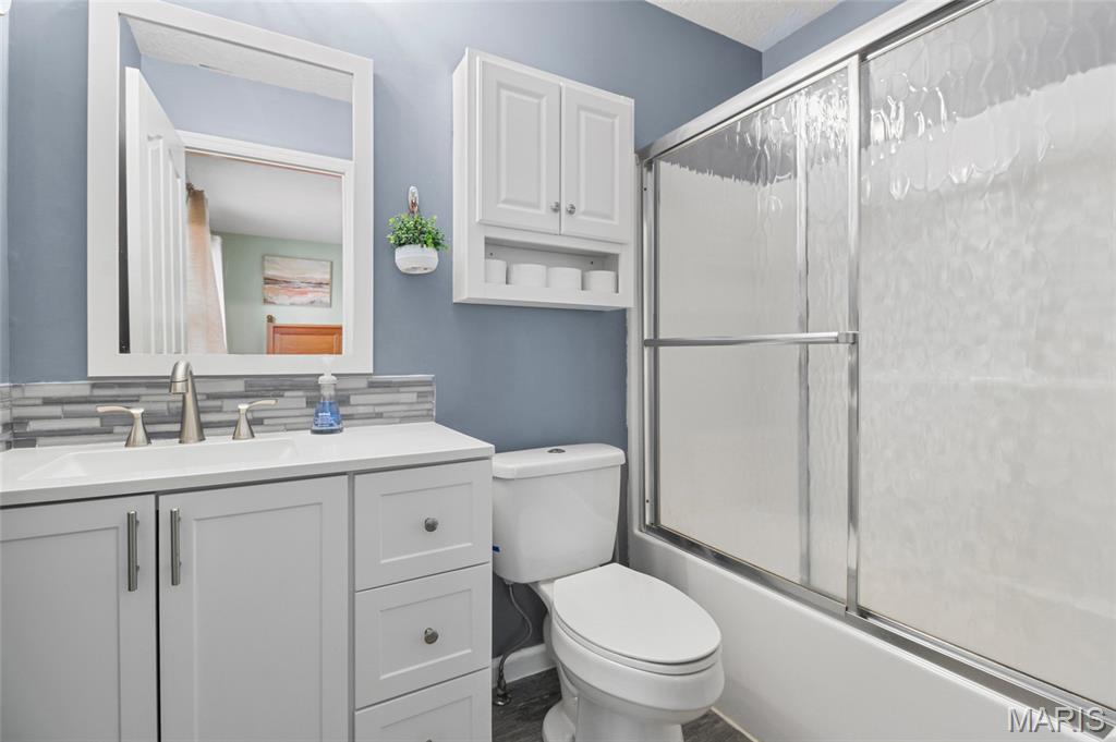 Shearlock - Residential