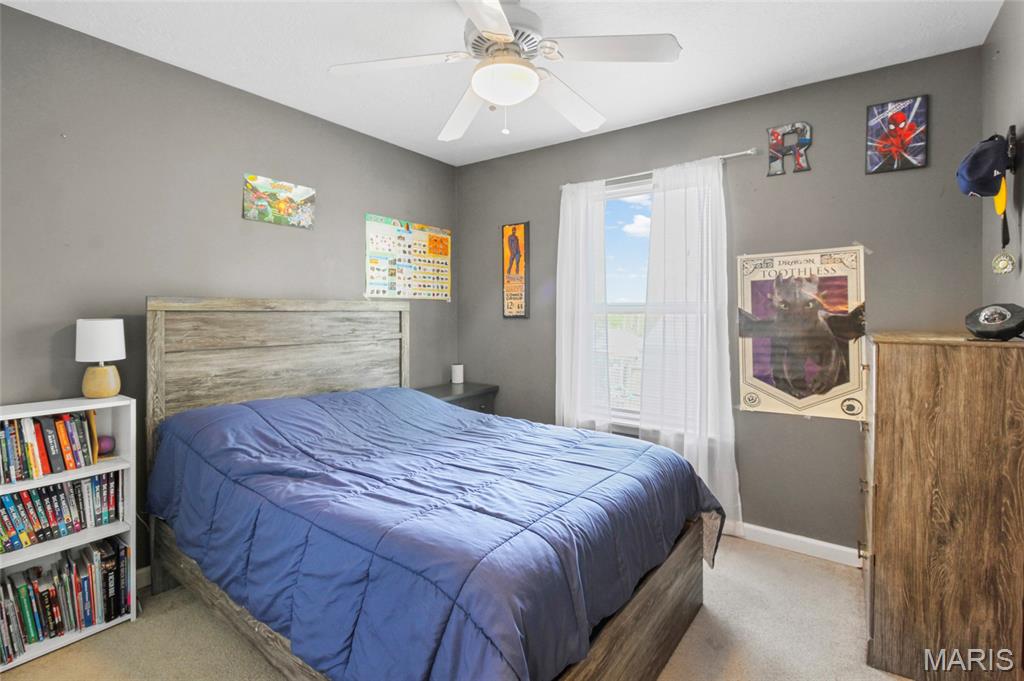 Shearlock - Residential