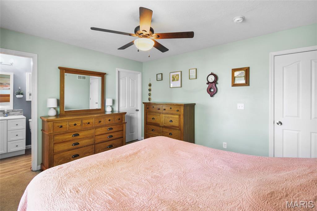 Shearlock - Residential