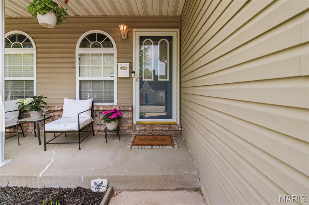 Shearlock - Residential