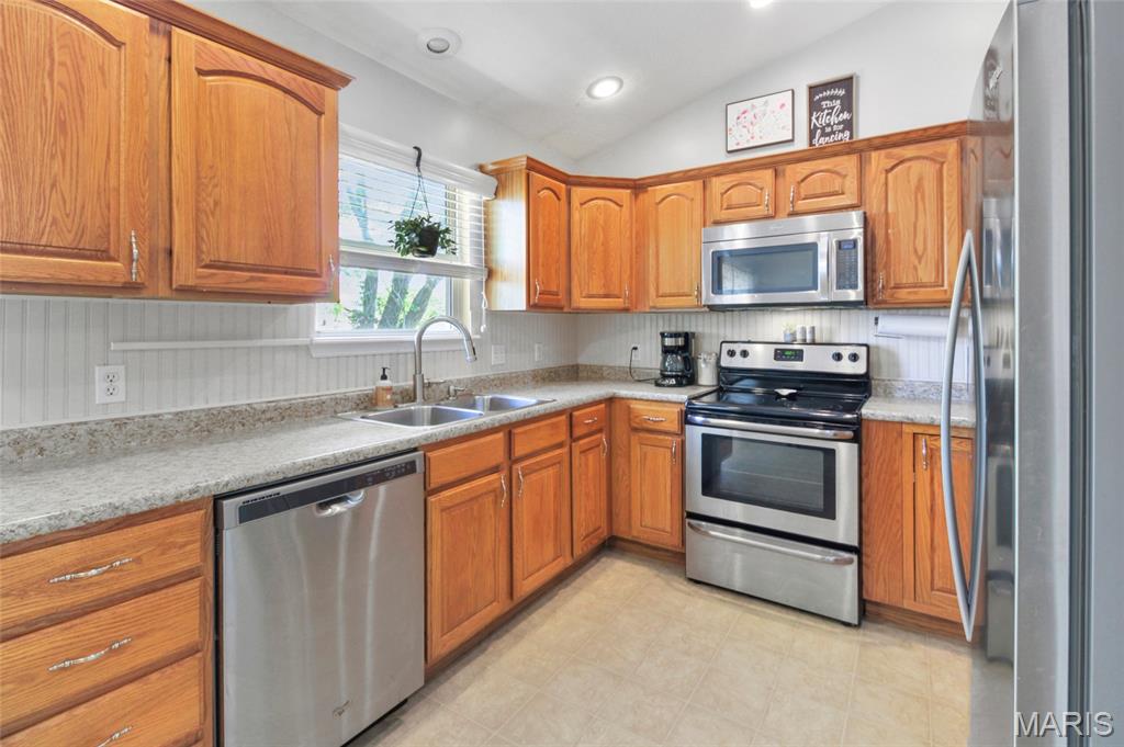 Shearlock - Residential