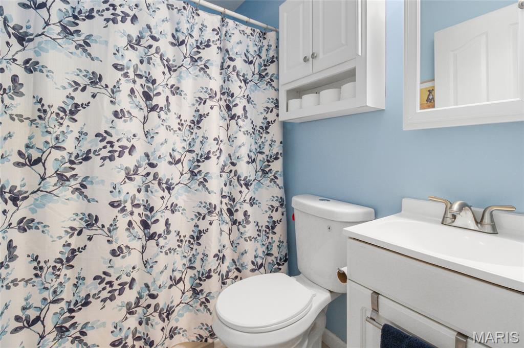 Shearlock - Residential