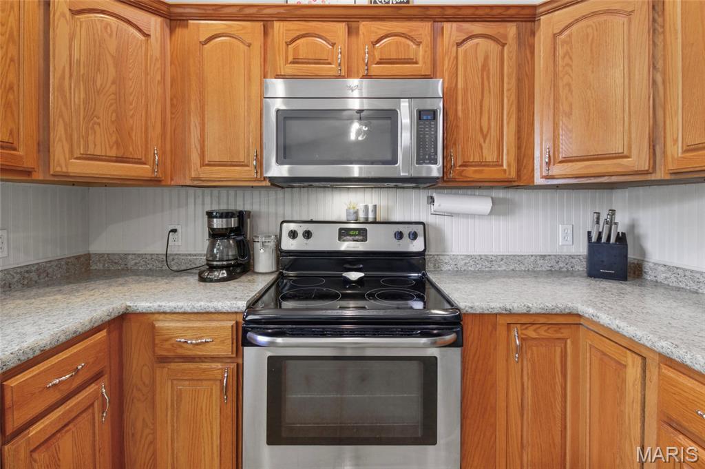 Shearlock - Residential