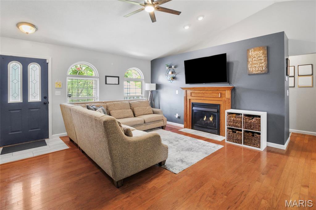 Shearlock - Residential