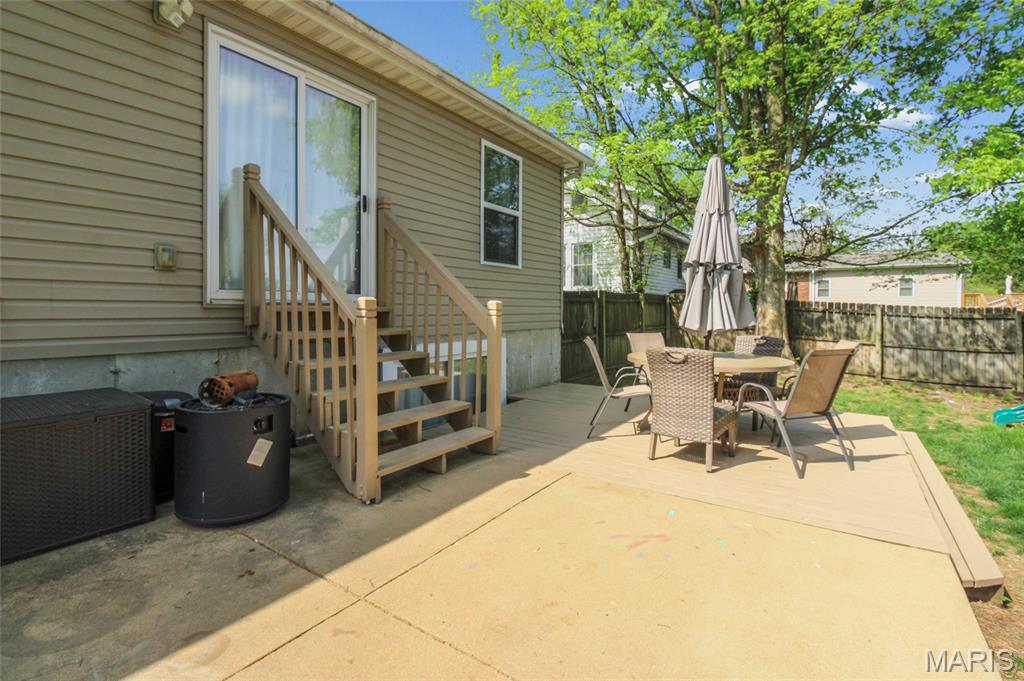 Shearlock - Residential