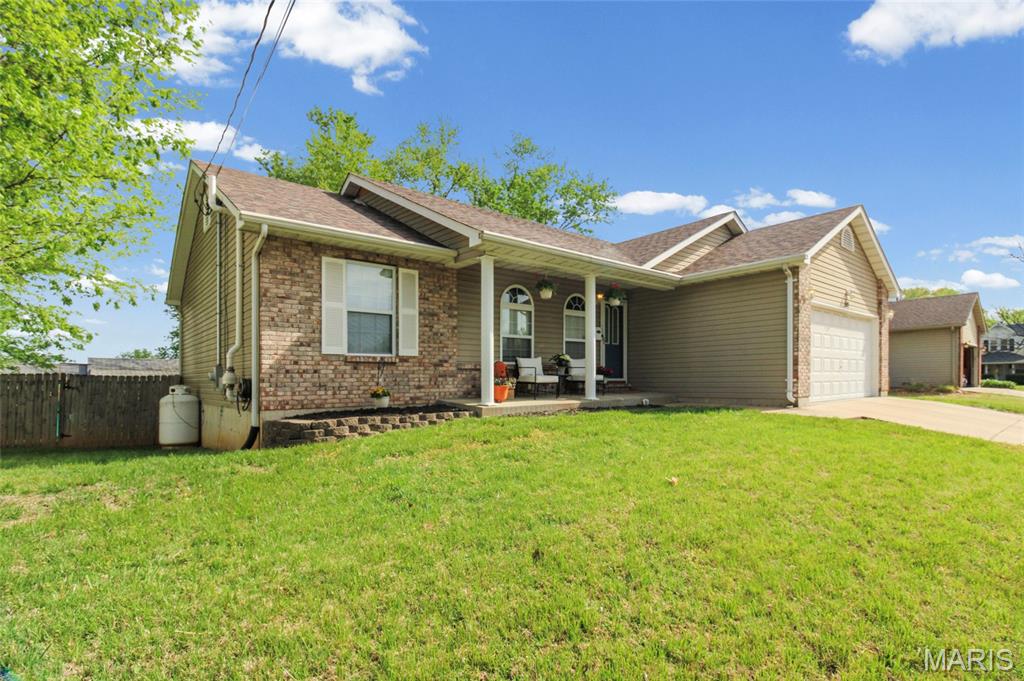 Shearlock - Residential