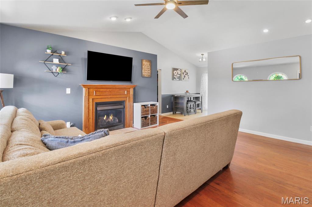 Shearlock - Residential