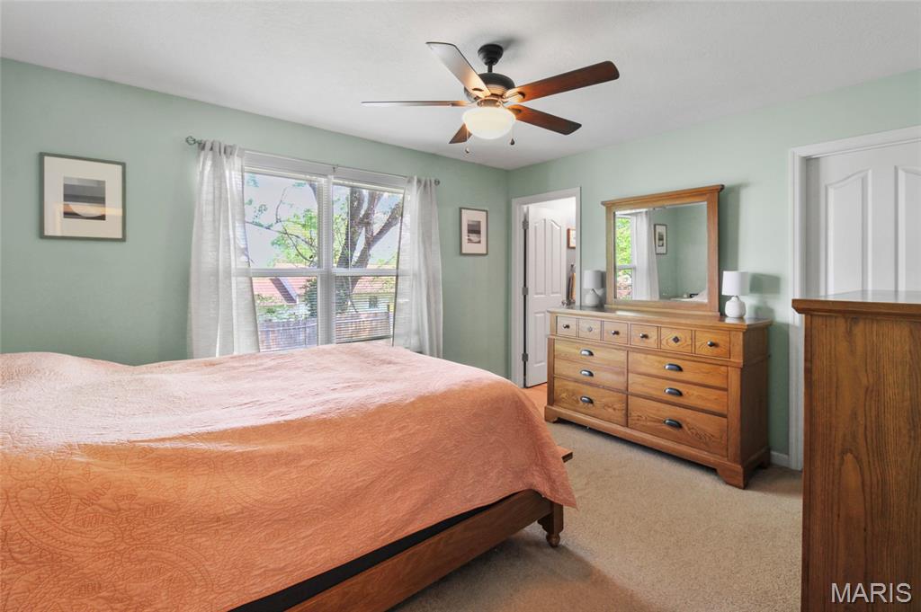 Shearlock - Residential