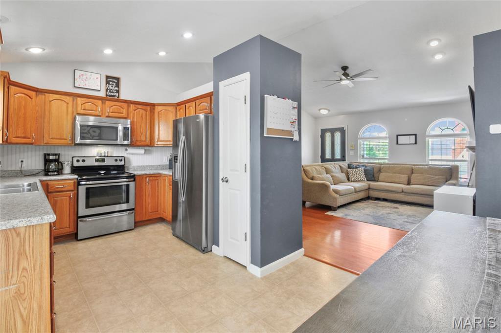 Shearlock - Residential