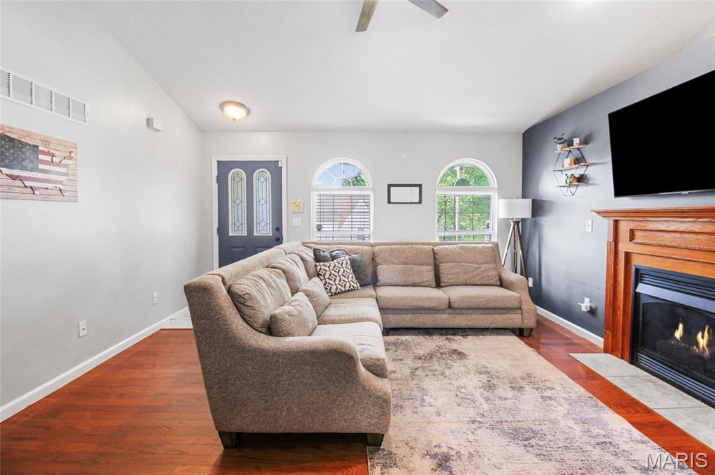 Shearlock - Residential