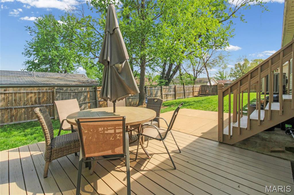 Shearlock - Residential