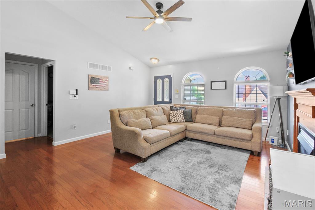 Shearlock - Residential