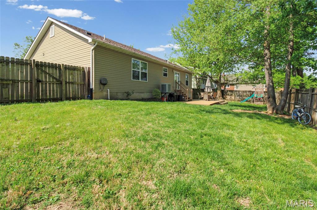 Shearlock - Residential