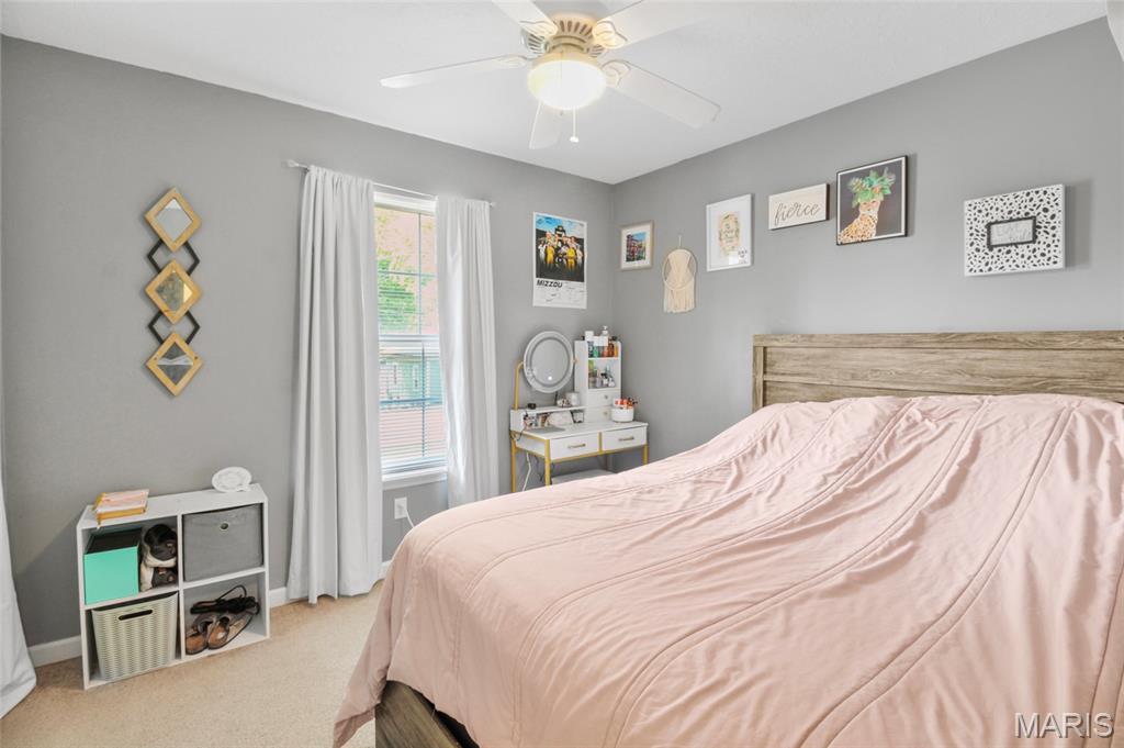 Shearlock - Residential