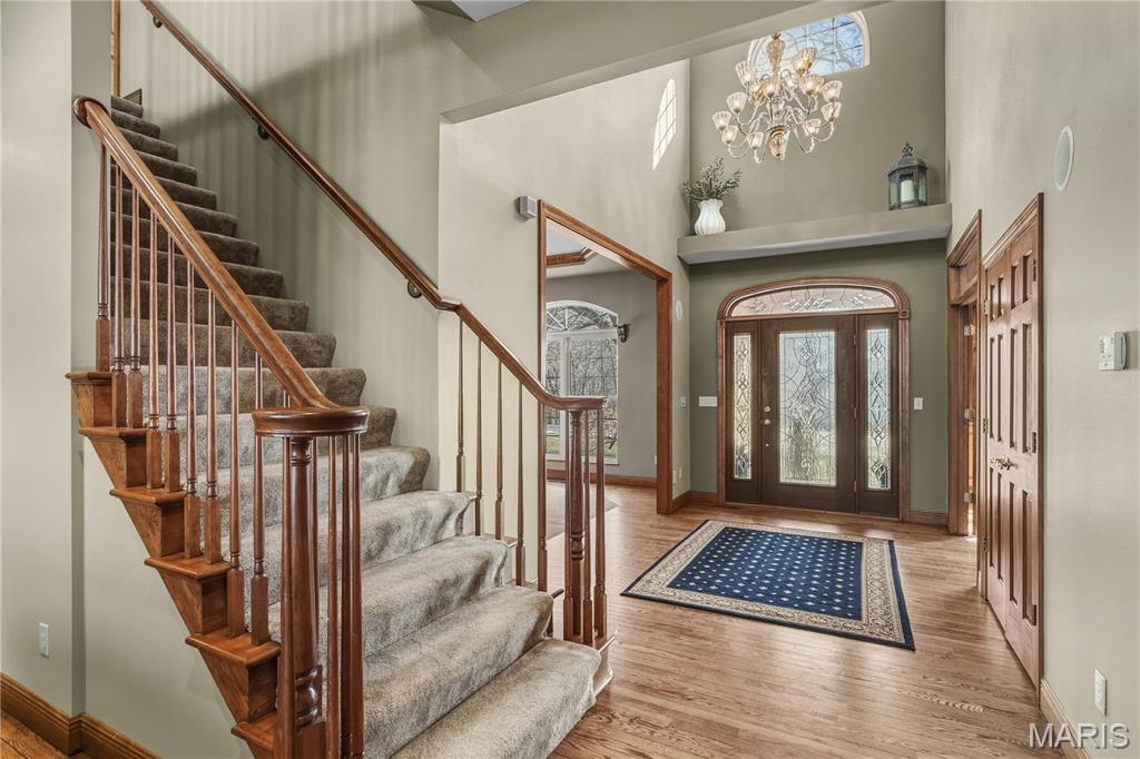 Avondale Hills - Residential