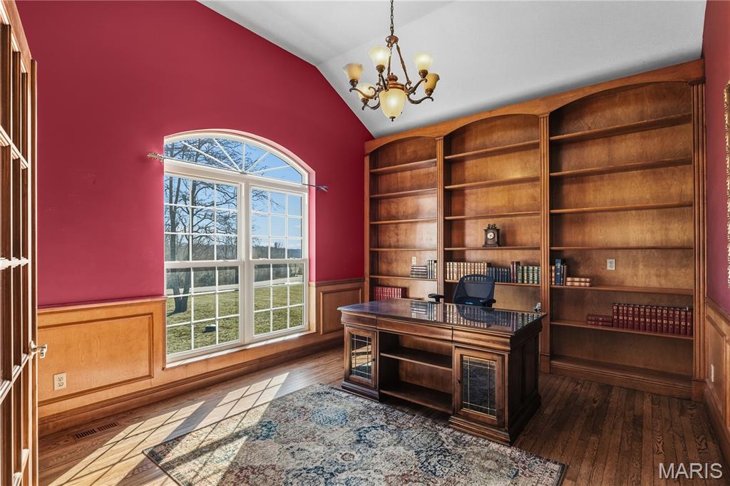 Avondale Hills - Residential