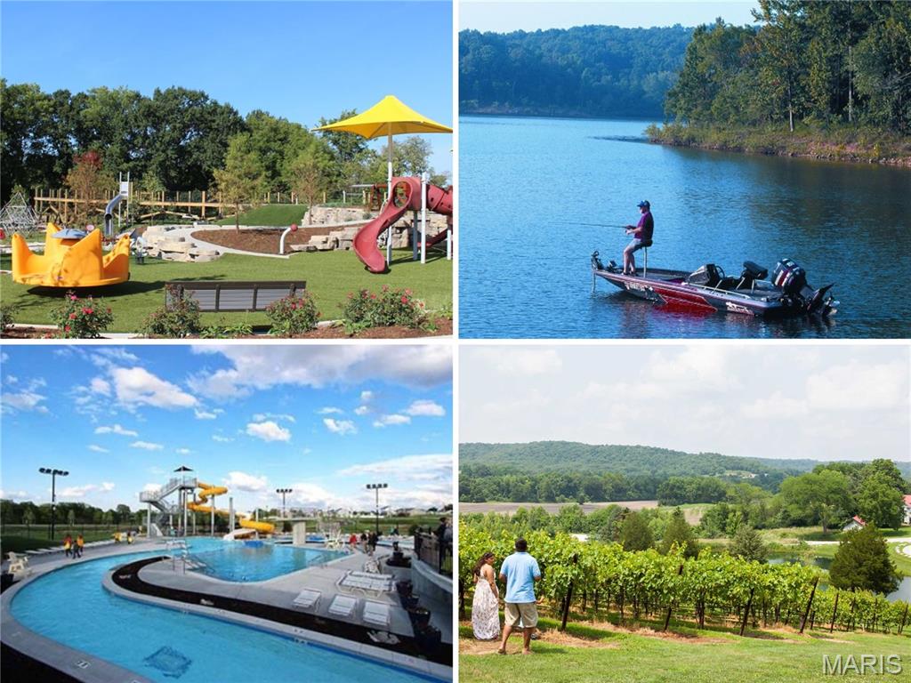 Avondale Hills - Residential