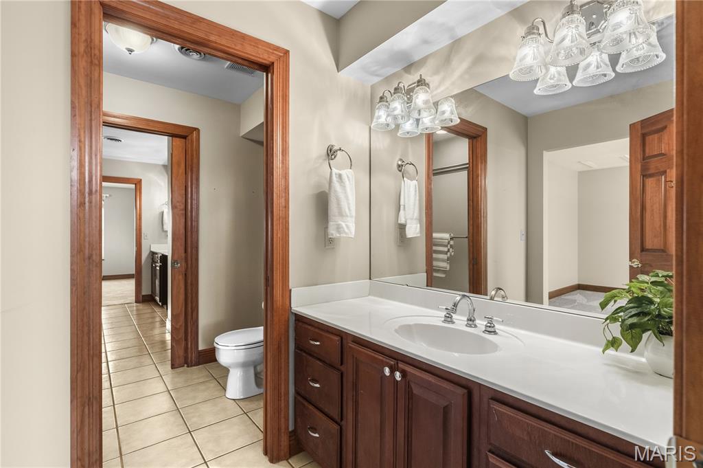 Avondale Hills - Residential