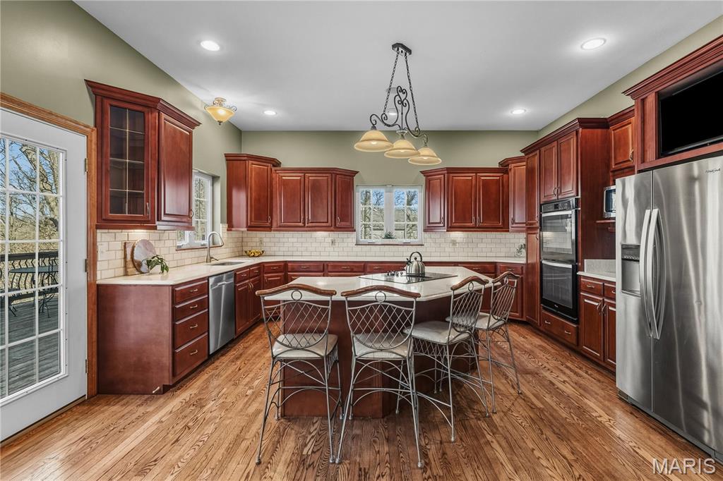 Avondale Hills - Residential