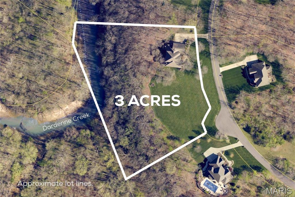 Avondale Hills - Residential