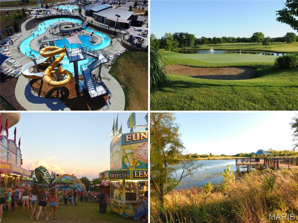 Avondale Hills - Residential